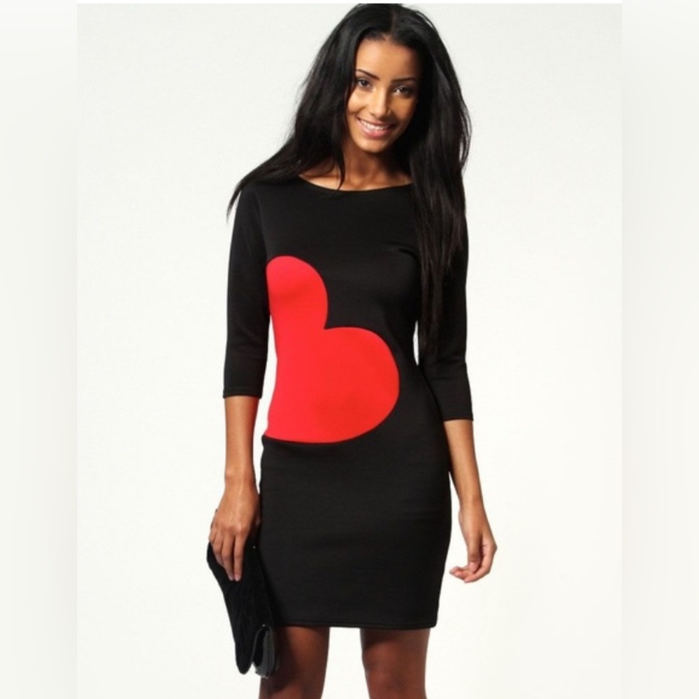 NWOT - Scuba BooHoo 24/7/Fashion